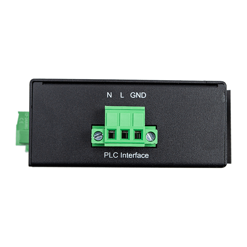 เครื่องรับส่งสัญญาณ Powerline พอร์ตอนุกรมแบบเฟสเดียว เครื่องรับส่งสัญญาณ Powerline พอร์ตอนุกรมแบบเฟสเดียว