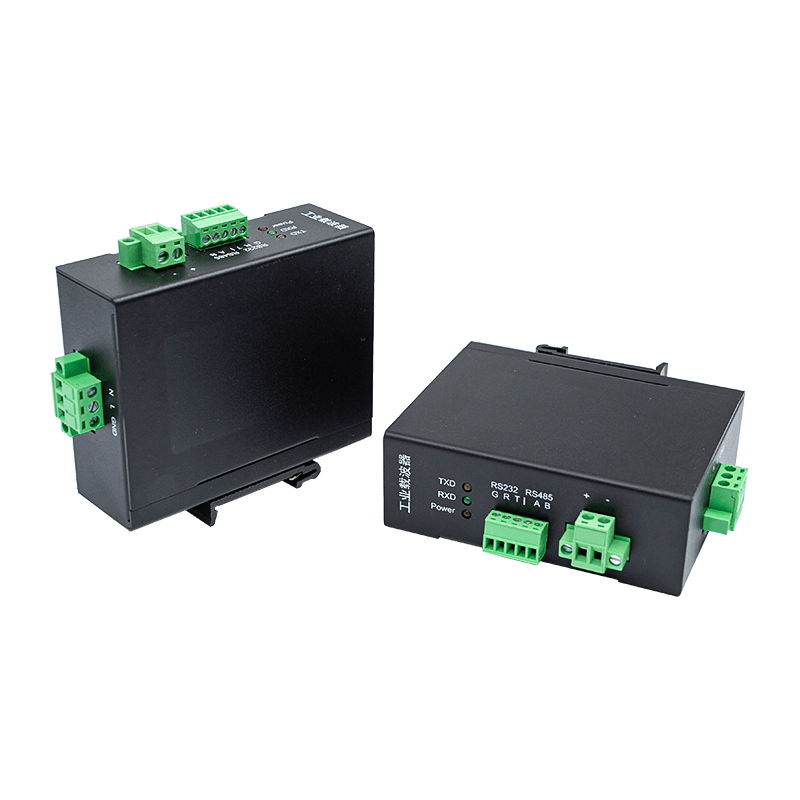 เครื่องรับส่งสัญญาณ Powerline พอร์ตอนุกรมแบบเฟสเดียว เครื่องรับส่งสัญญาณ Powerline พอร์ตอนุกรมแบบเฟสเดียว