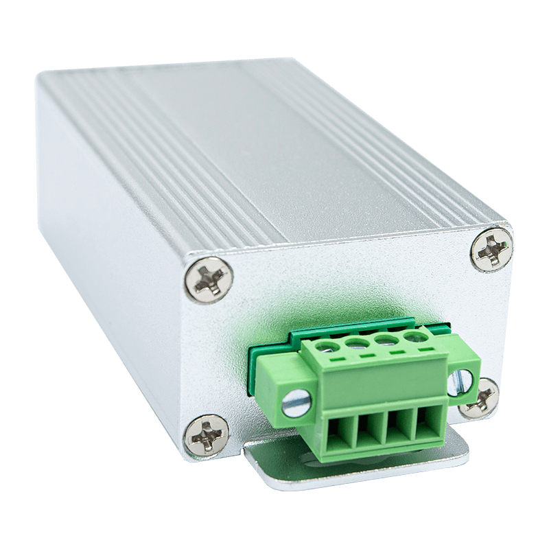 เครื่องรับส่งสัญญาณบรอดแบนด์ PLC ขนาดกะทัดรัด