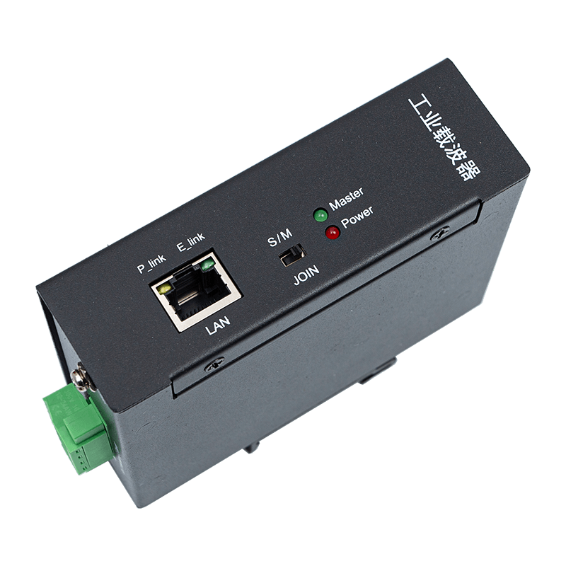 เครื่องรับส่งสัญญาณ Powerline แบบบรอดแบนด์แบบกรองเฟสเดียว เครื่องรับส่งสัญญาณ Powerline แบบบรอดแบนด์แบบกรองเฟสเดียว
