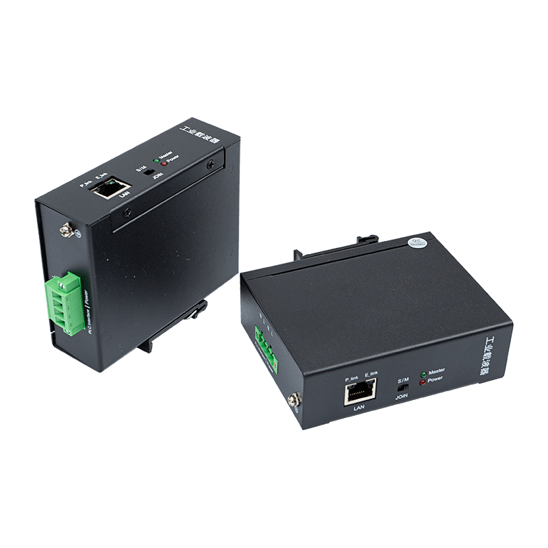 เครื่องรับส่งสัญญาณ Powerline แบบบรอดแบนด์แบบกรองเฟสเดียว เครื่องรับส่งสัญญาณ Powerline แบบบรอดแบนด์แบบกรองเฟสเดียว
